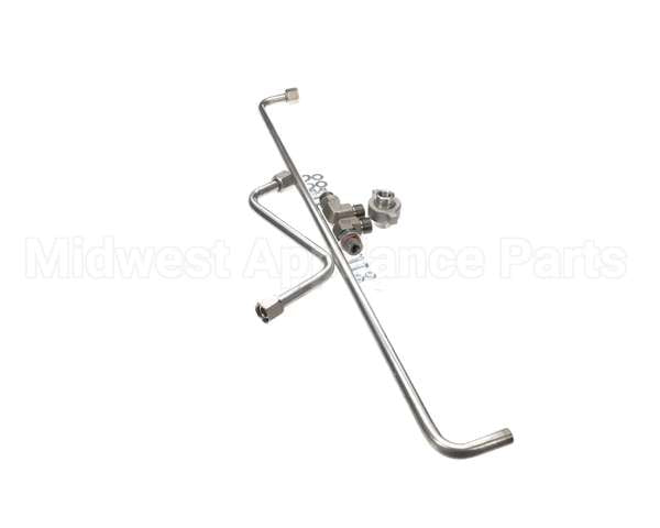 140382 Henny Penny Pump Conv Hdwe-Pfg600