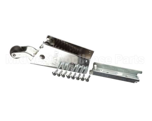 14039 International Cold Storag Closer Door 1095 Spring Action Steel
