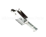 14039 International Cold Storag Closer Door 1095 Spring Action Steel