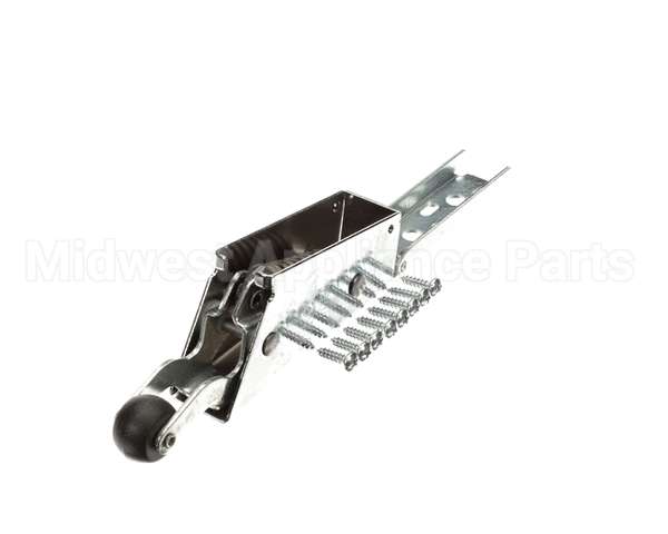 14039 International Cold Storag Closer Door 1095 Spring Action Steel