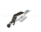 14039 International Cold Storag Closer Door 1095 Spring Action Steel