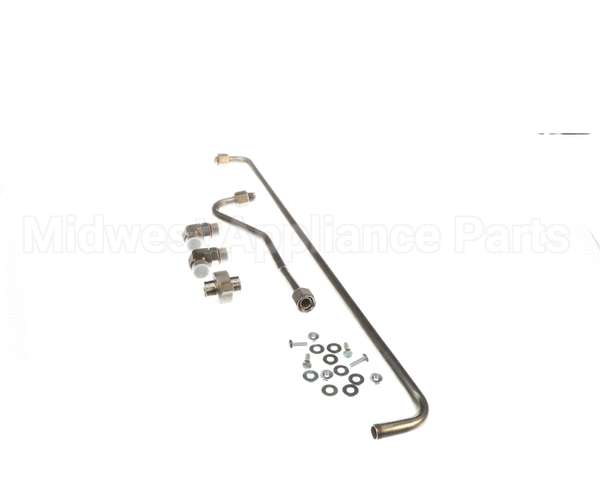 140397 Henny Penny Pump Conv Hdwe-Pfe500