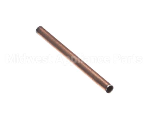 140399 Groen Tube, Bundyweld Steel Per