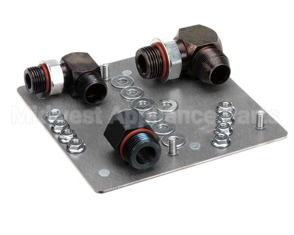 140399 Henny Penny Pump Conv Hdwe-Eee154