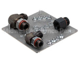 140399 Henny Penny Pump Conv Hdwe-Eee154