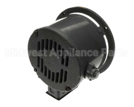 1404-4 Montague Motor Baldor--(230-440V) 60Hz