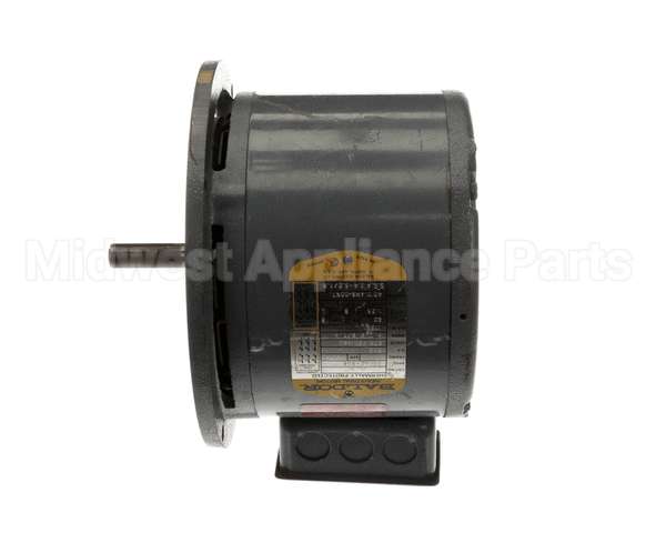 1404-4 Montague Motor Baldor--(230-440V) 60Hz