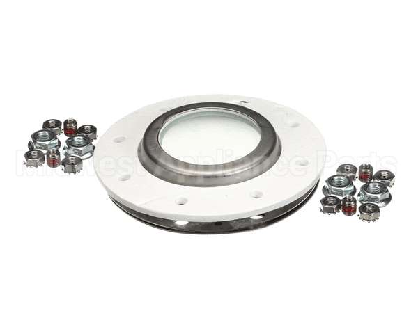14040 Hardt 6700A Light Lens Replacement Kit