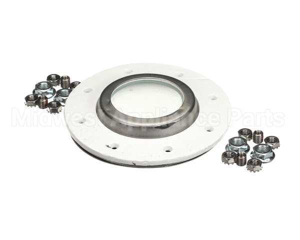 14040 Hardt 6700A Light Lens Replacement Kit