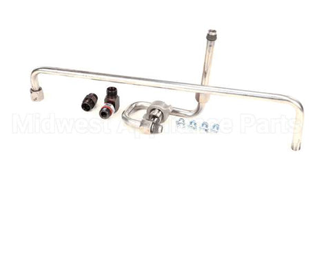 140401 Henny Penny Pump Conv Hdwe-Pfg600 Pre Va