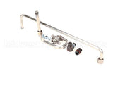 140401 Henny Penny Pump Conv Hdwe-Pfg600 Pre Va