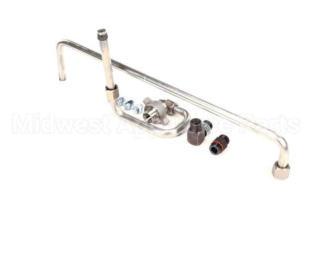 140401 Henny Penny Pump Conv Hdwe-Pfg600 Pre Va