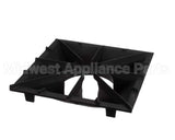 1404010-12 Southbend Range Grate 12X12
