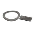 14041 Compatible Hardt Autoclean Drain Gasket With Removal Tool