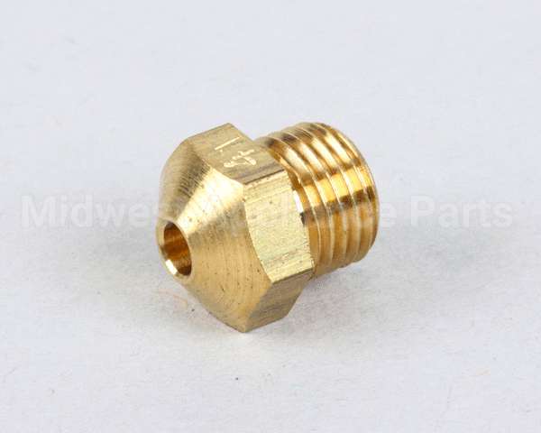 14041 Nieco Orifice, Burner, #41
