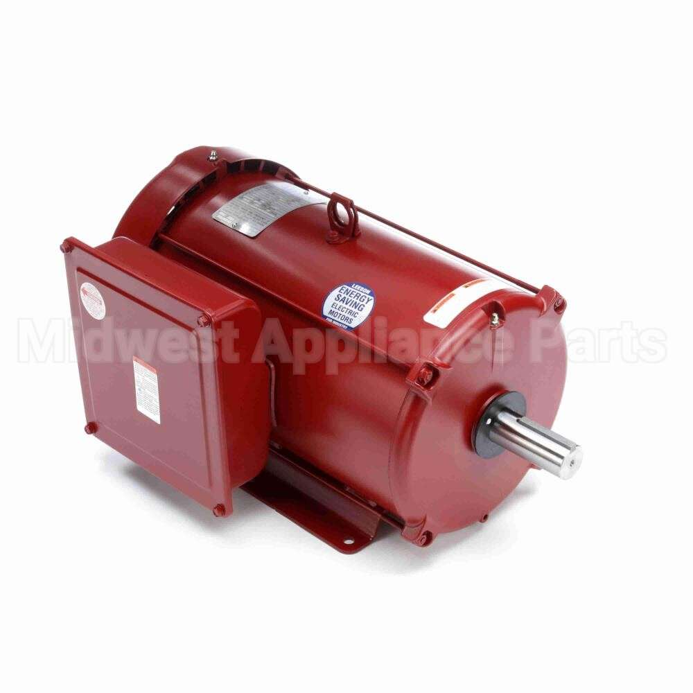 140414 Leeson Motor
