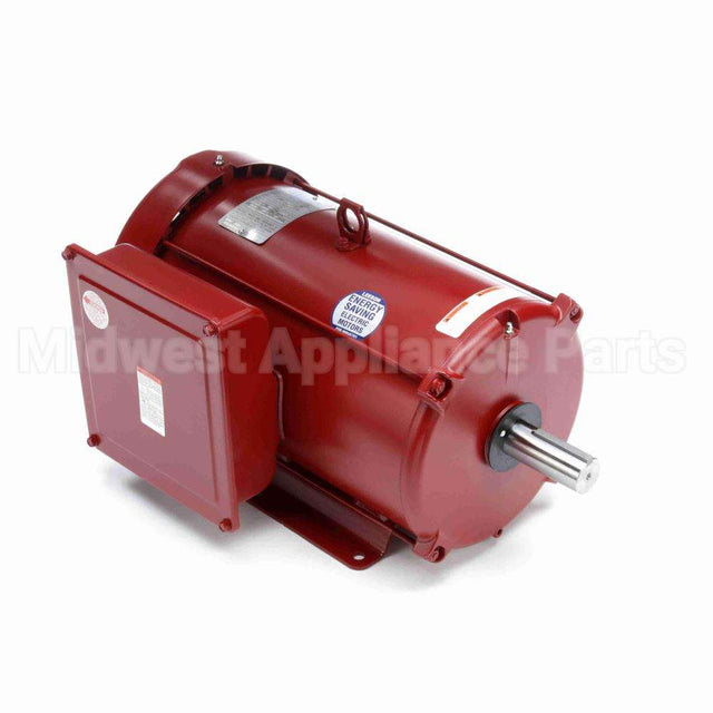 140414 Leeson Motor