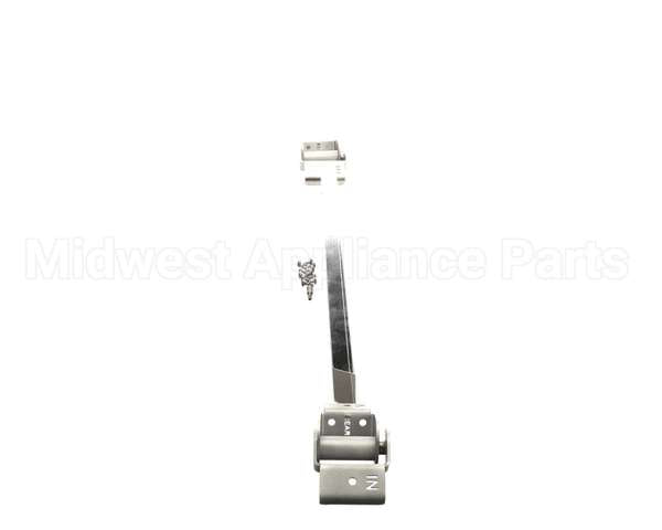 140438 Henny Penny Kit-Cfa Narrow Pivot Hinge Mounting