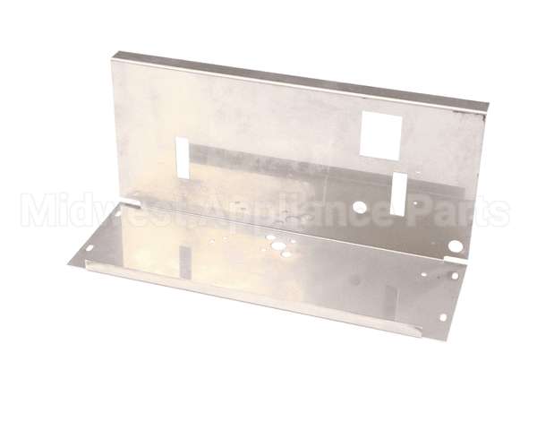 140441 Emberglo Manual Front Bottom