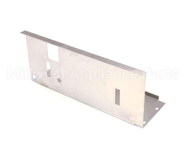 140441 Emberglo Manual Front Bottom