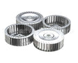 140449 Henny Penny Kit- Eeg Blwr Whl - 4 Well