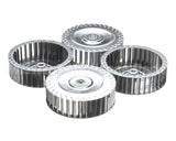 140449 Henny Penny Kit- Eeg Blwr Whl - 4 Well