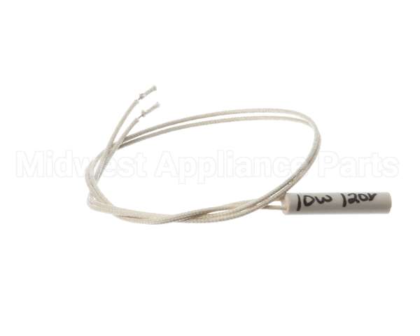 1404600 Apw Wyott Ceramic Heater .307 Diax 1.50