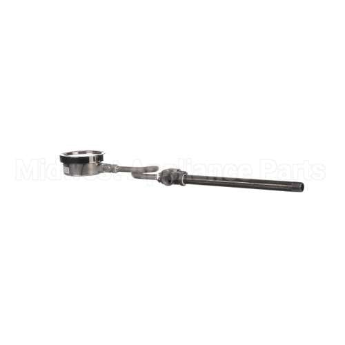140463 Henny Penny Kit-8 Head Pressure Test Gauge