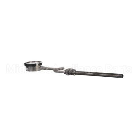 140463 Henny Penny Kit-8 Head Pressure Test Gauge