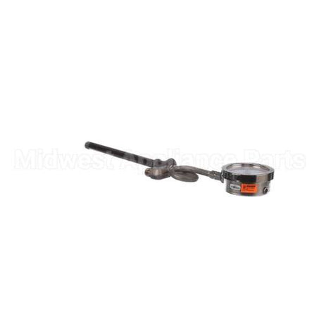 140463 Henny Penny Kit-8 Head Pressure Test Gauge