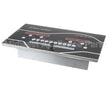 140467 Henny Penny Kit-Eex Cntrl Man/Drn-Wen