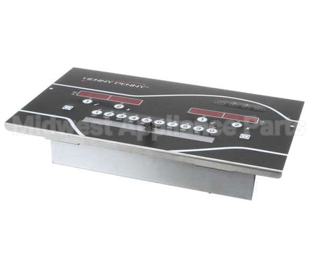 140467 Henny Penny Kit-Eex Cntrl Man/Drn-Wen