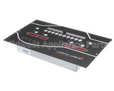 140467 Henny Penny Kit-Eex Cntrl Man/Drn-Wen