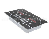 140467 Henny Penny Kit-Eex Cntrl Man/Drn-Wen