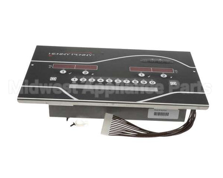 140469 Henny Penny Kit-Eex-Cntrl Man/Drn-Arby