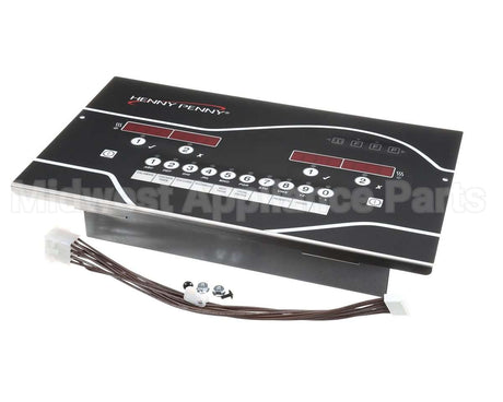 140470 Henny Penny Kit-Eex-Cntrl Man/Drn-Maggo