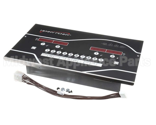 140470 Henny Penny Kit-Eex-Cntrl Man/Drn-Maggo