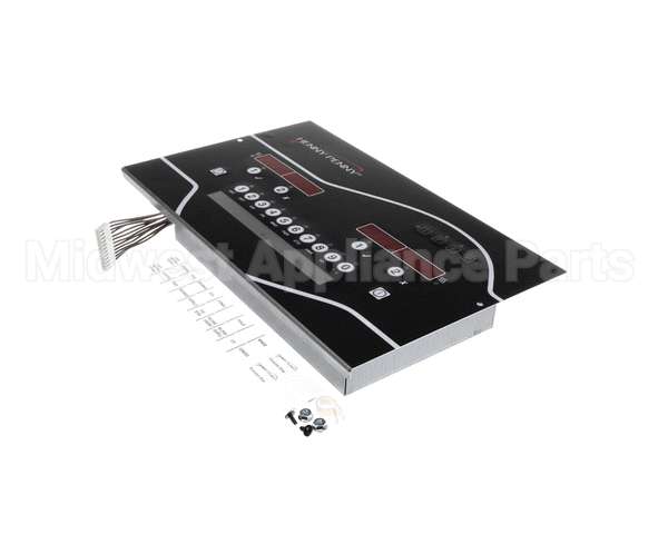 140471 Henny Penny Kit-Eex-Control Man/Drn-Brink