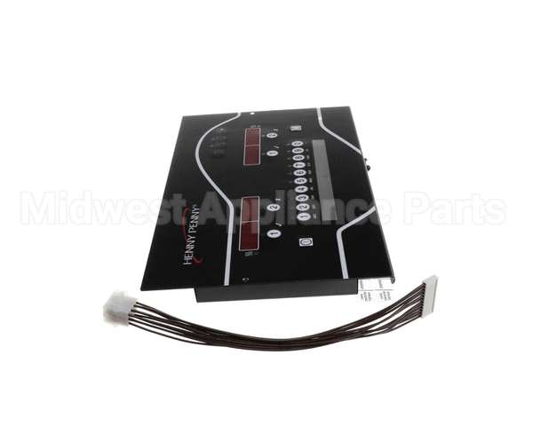 140471 Henny Penny Kit-Eex-Control Man/Drn-Brink