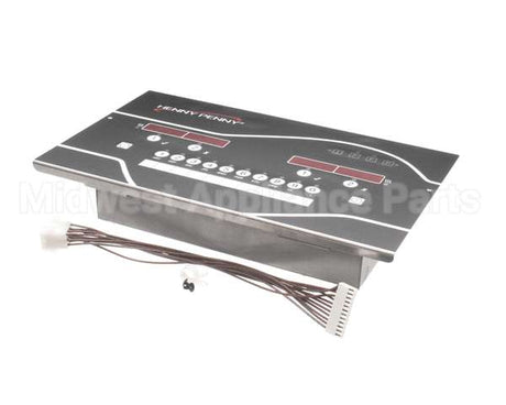 140472 Henny Penny Kit-Eex-Control Man/Drn-Gm