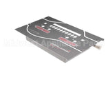 140472 Henny Penny Kit-Eex-Control Man/Drn-Gm
