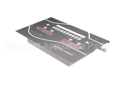 140472 Henny Penny Kit-Eex-Control Man/Drn-Gm