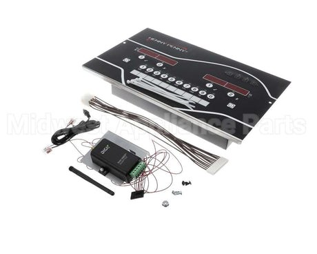 140478 Henny Penny Kit-Eee Yri Cntrl W/Rad Man/Dr