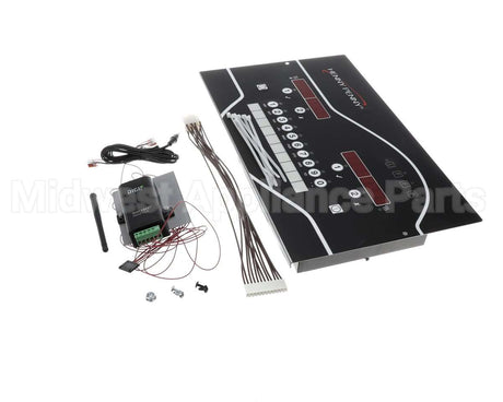 140478 Henny Penny Kit-Eee Yri Cntrl W/Rad Man/Dr