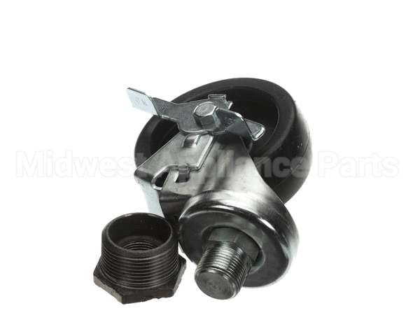 14050 Comstock Castle Locking Caster