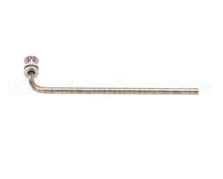 14051-1 Montague Pilot Lighter Open Top