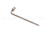 14051-1 Montague Pilot Lighter Open Top