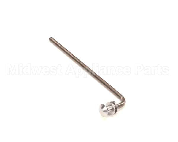 14051-1 Montague Pilot Lighter Open Top