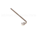 14051-1 Montague Pilot Lighter Open Top