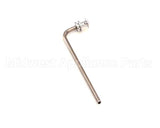 14051-1 Montague Pilot Lighter Open Top